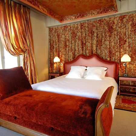 Relais Et Chateaux Michel Trama Puymirol Exteriér fotografie