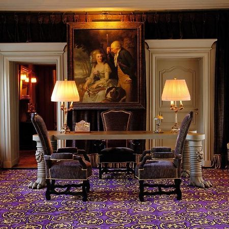 Relais Et Chateaux Michel Trama Puymirol Exteriér fotografie