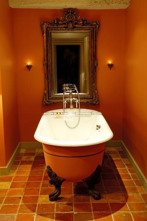 Relais Et Chateaux Michel Trama Puymirol Pokoj fotografie