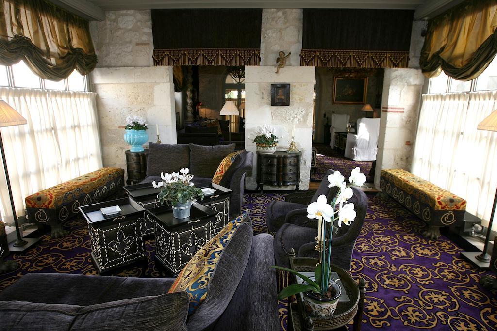 Relais Et Chateaux Michel Trama Puymirol Exteriér fotografie