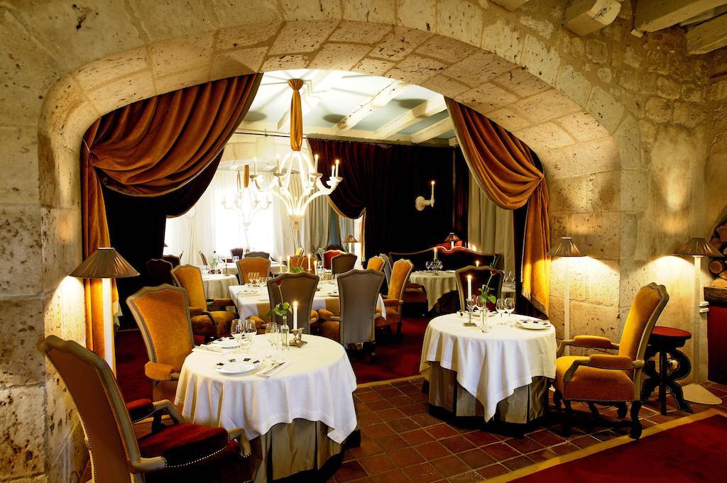 Relais Et Chateaux Michel Trama Puymirol Exteriér fotografie