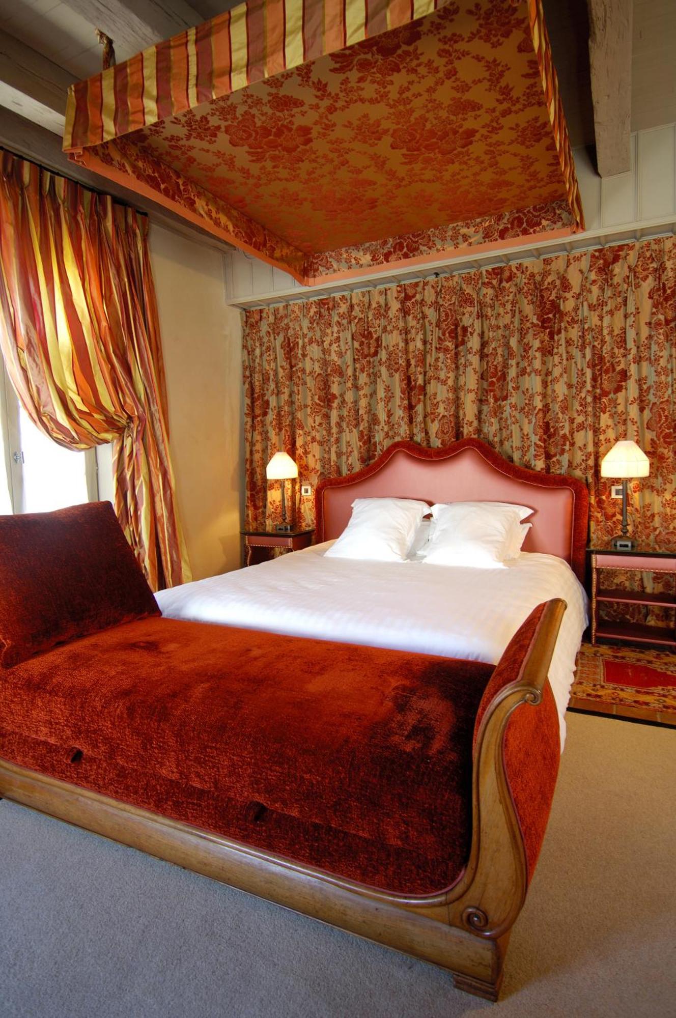 Relais Et Chateaux Michel Trama Puymirol Exteriér fotografie