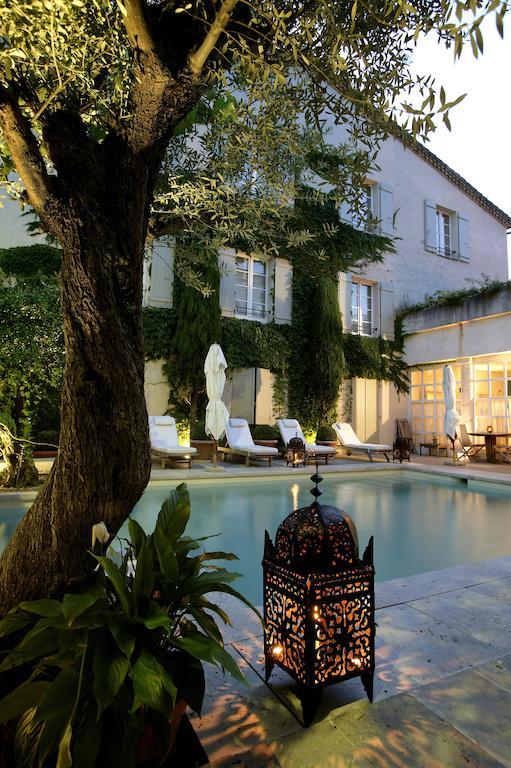 Relais Et Chateaux Michel Trama Puymirol Exteriér fotografie