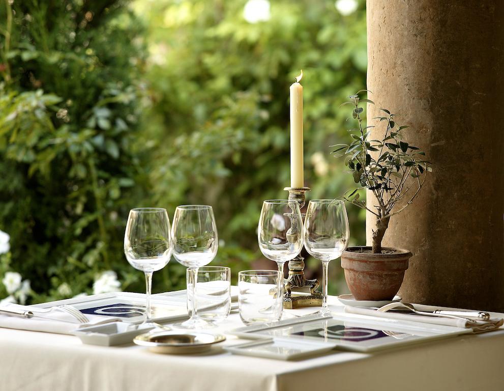 Relais Et Chateaux Michel Trama Puymirol Exteriér fotografie