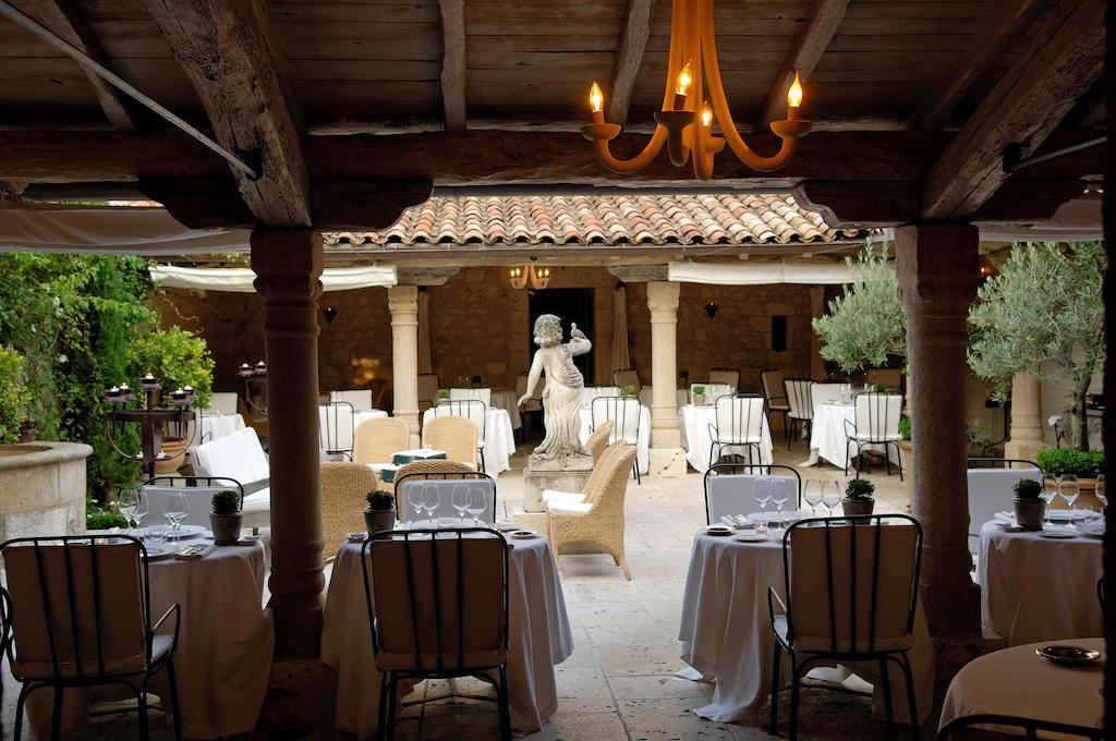 Relais Et Chateaux Michel Trama Puymirol Exteriér fotografie
