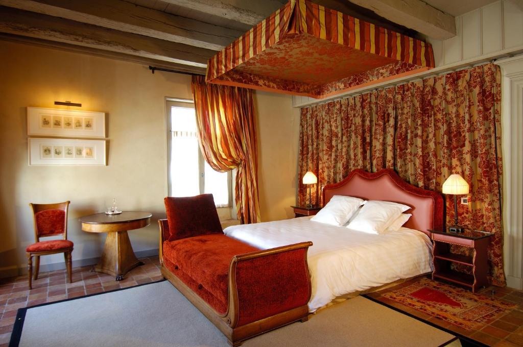 Relais Et Chateaux Michel Trama Puymirol Exteriér fotografie