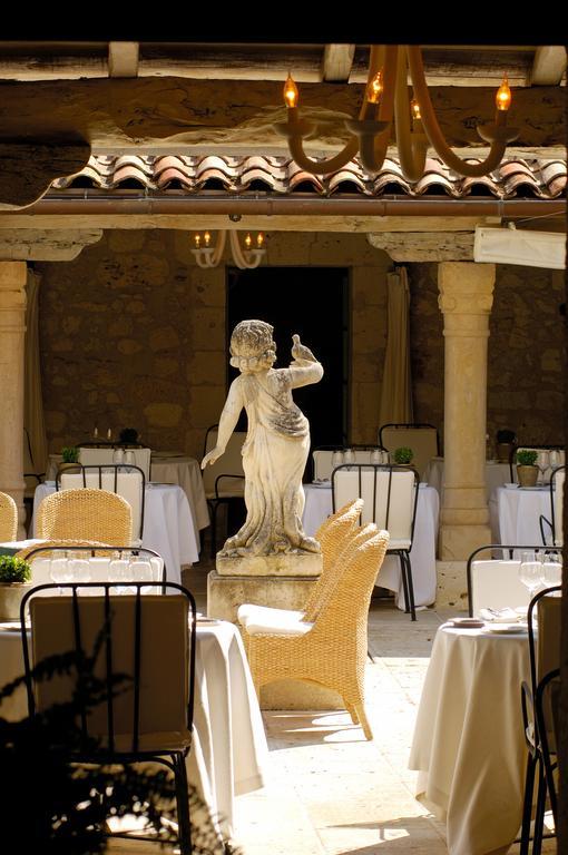 Relais Et Chateaux Michel Trama Puymirol Exteriér fotografie