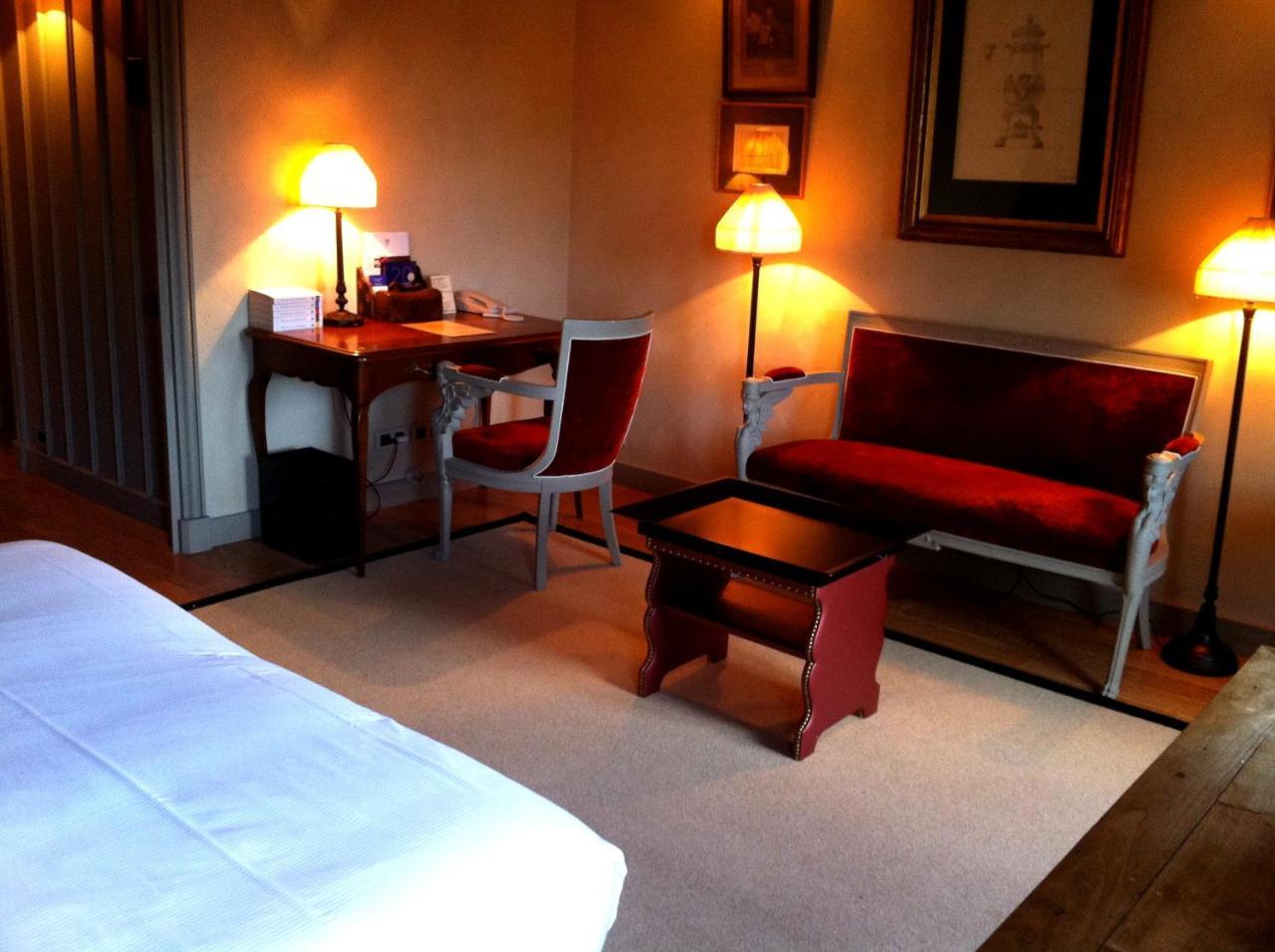 Relais Et Chateaux Michel Trama Puymirol Exteriér fotografie