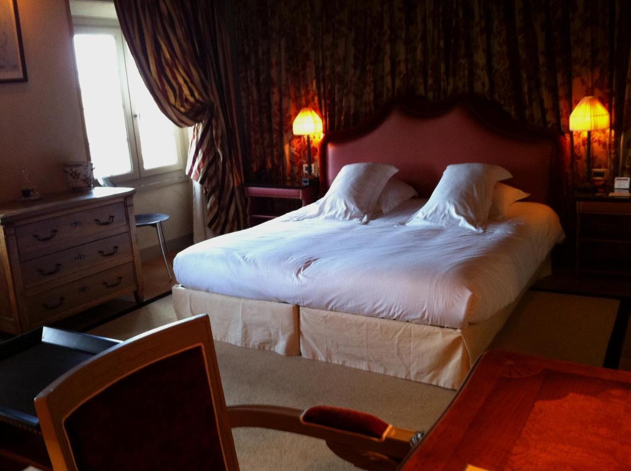 Relais Et Chateaux Michel Trama Puymirol Exteriér fotografie