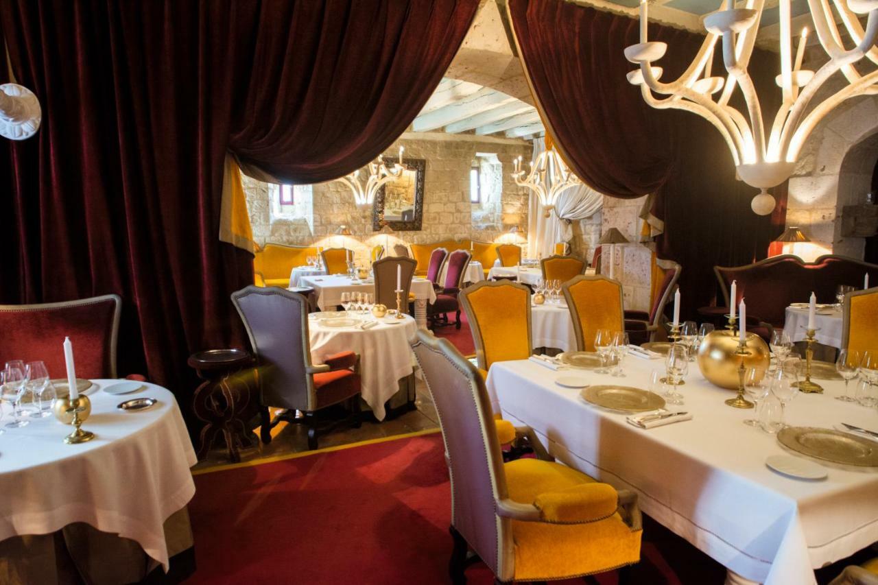 Relais Et Chateaux Michel Trama Puymirol Exteriér fotografie