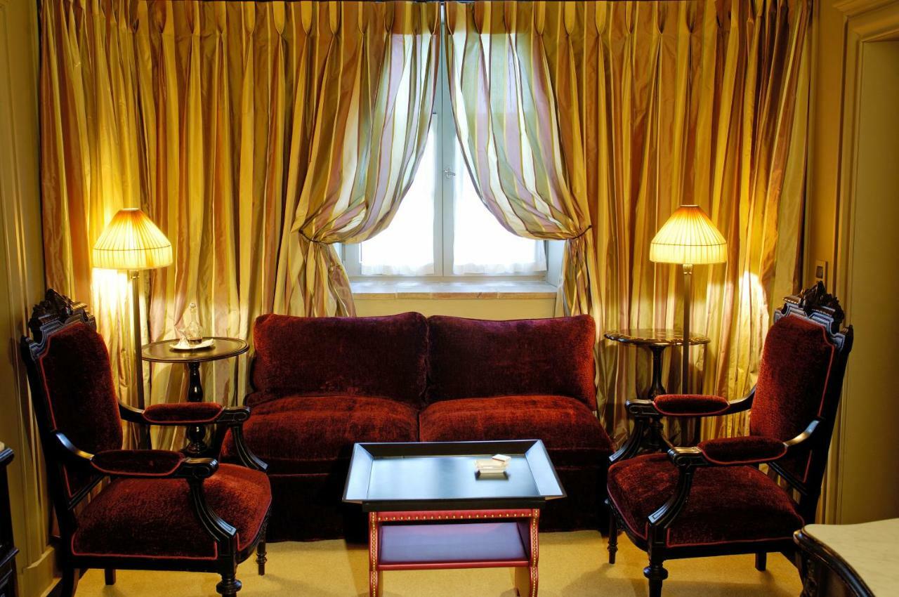 Relais Et Chateaux Michel Trama Puymirol Exteriér fotografie