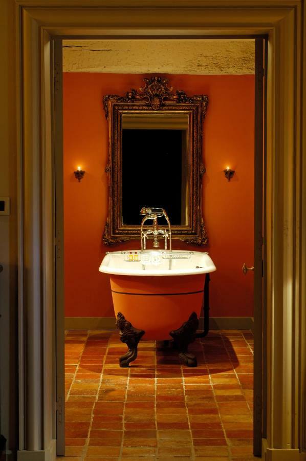 Relais Et Chateaux Michel Trama Puymirol Exteriér fotografie
